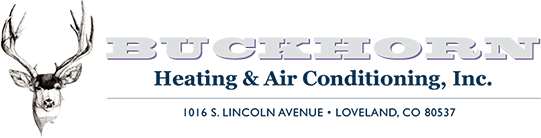 Buckhorn Heating & Air Conditioning, Inc.